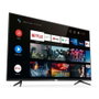 TCL 55P615 Televisor 55 pulgadas Ultra HD 4K Smart TV WiFi